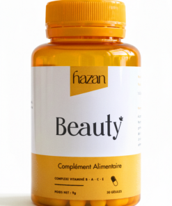 Alternative view of مكمل Beauty