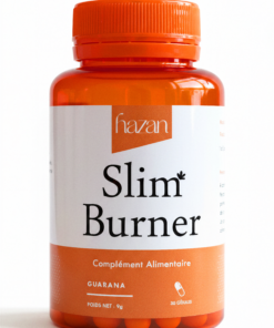مكمل Slim burner