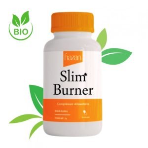 مكمل Slim burner