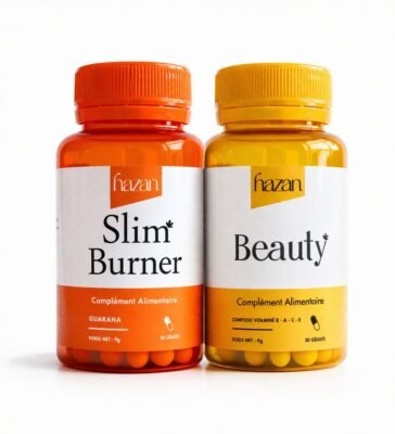 Slim+ beauty