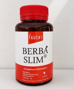 Alternative view of BerbaSlim