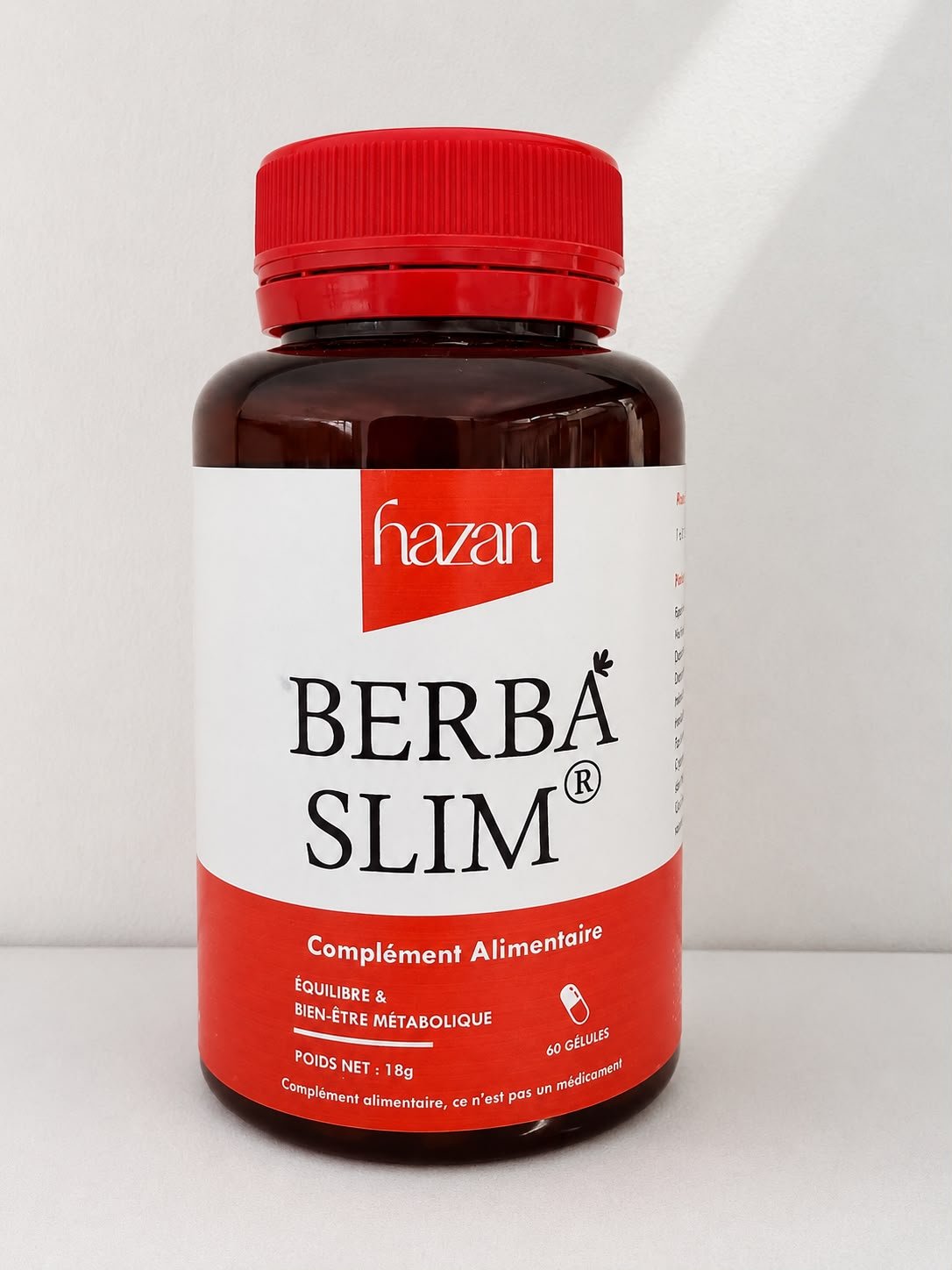 BerbaSlim